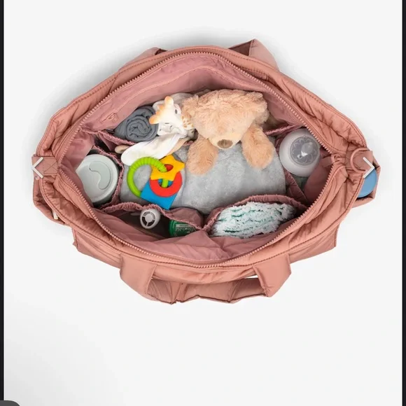 CALPAK Diaper Bag - Picture 6 of 9